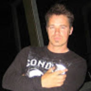 Meet your Posher, Andrew